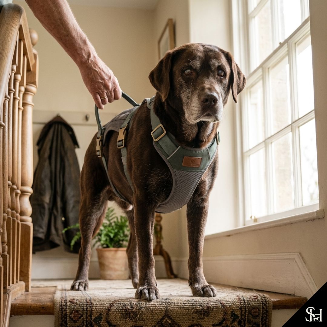 GoldenStep™ | steady support for the years that matter most