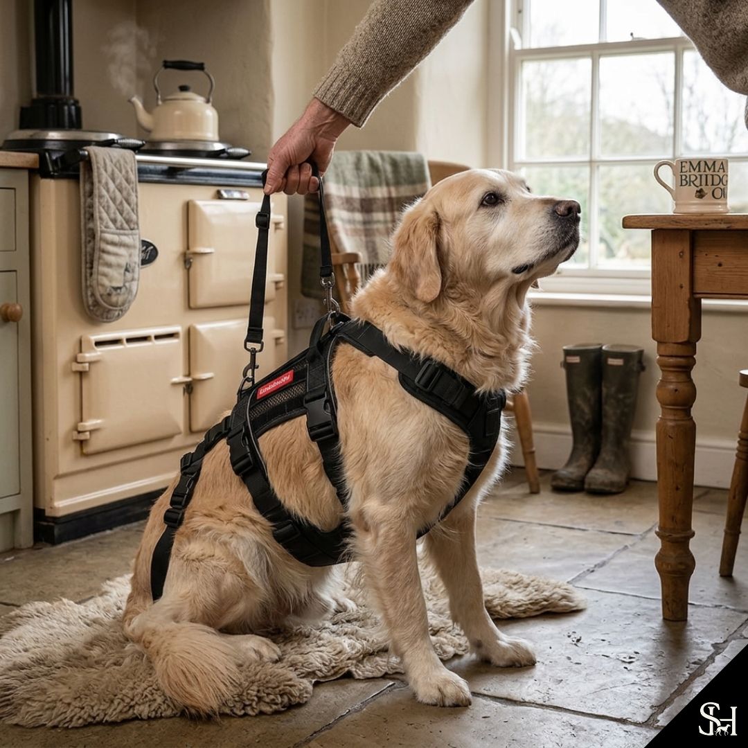 GoldenStep™ | steady support for the years that matter most