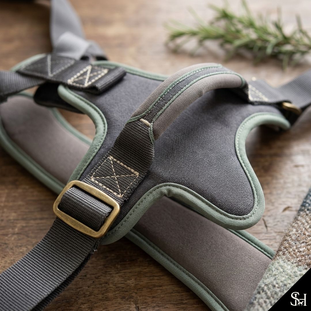 GoldenStep™ | steady support for the years that matter most