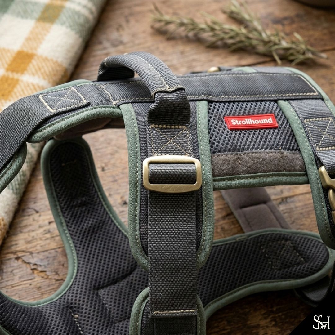 GoldenStep™ | steady support for the years that matter most